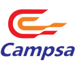 logo de CAMPSA