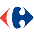 logo de CARREFOUR