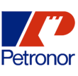 logo de PETRONOR