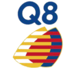 logo de Q8